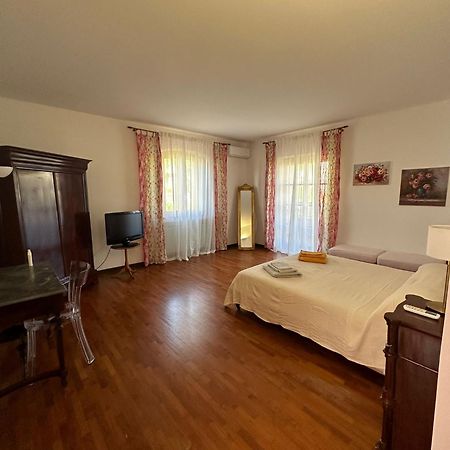 Mondello Villa Nereidi Екстер'єр фото