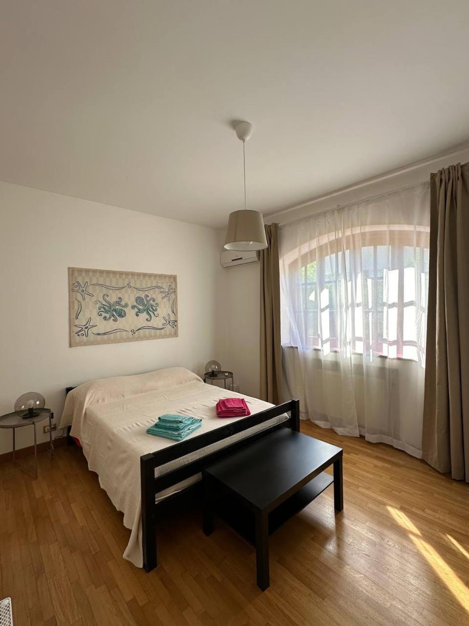 Mondello Villa Nereidi Екстер'єр фото