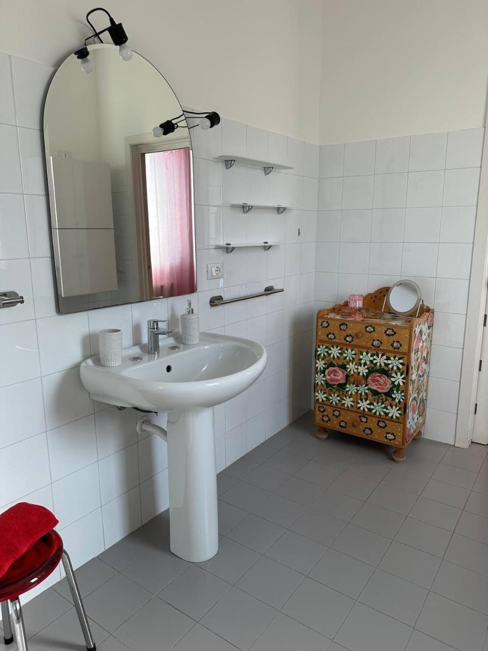 Mondello Villa Nereidi Екстер'єр фото