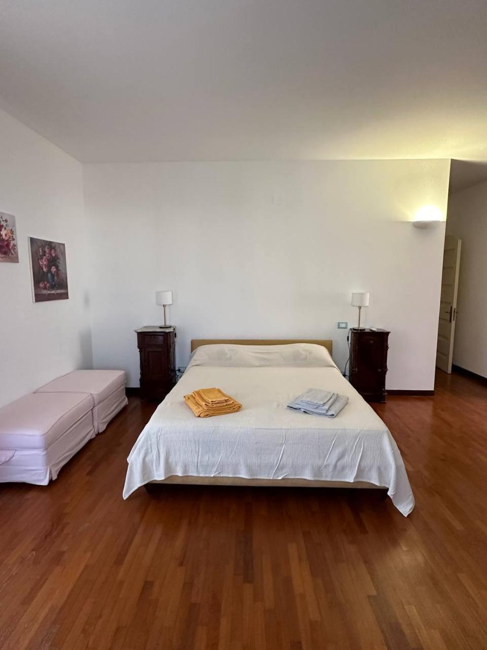 Mondello Villa Nereidi Екстер'єр фото