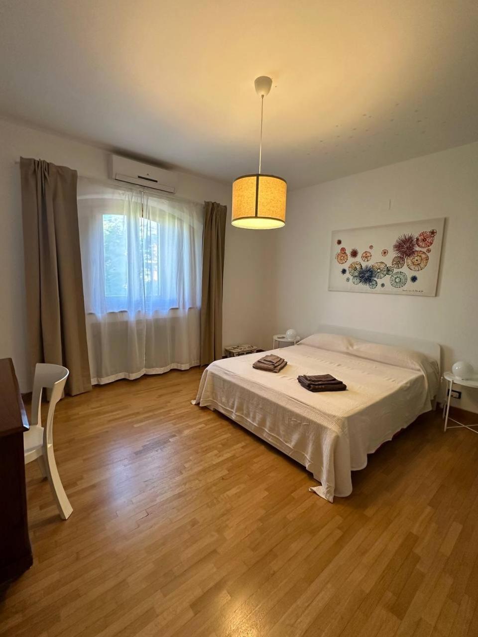 Mondello Villa Nereidi Екстер'єр фото