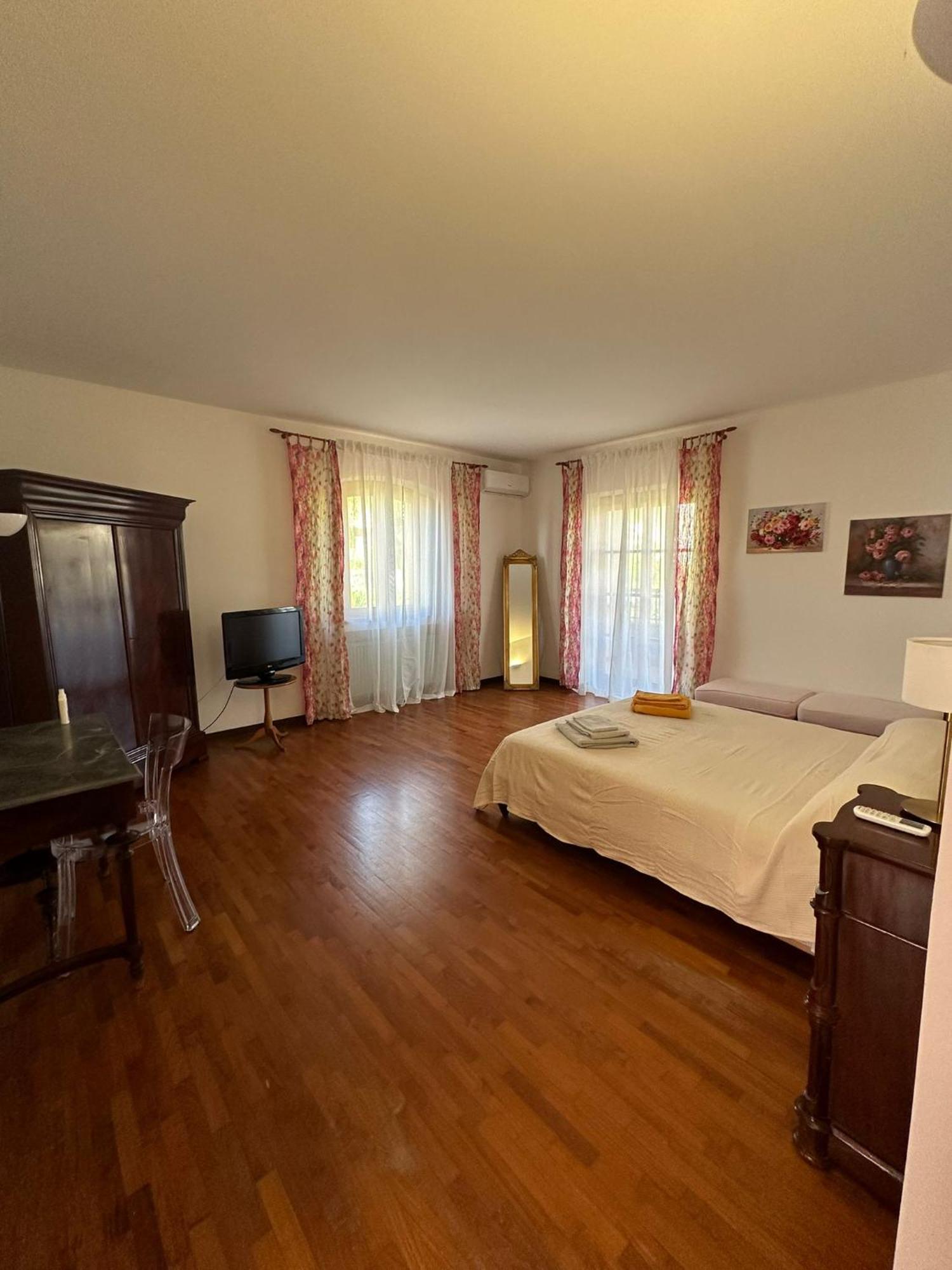 Mondello Villa Nereidi Екстер'єр фото