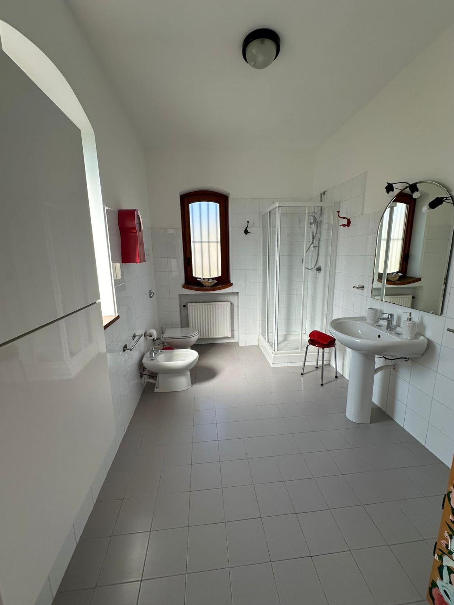 Mondello Villa Nereidi Екстер'єр фото