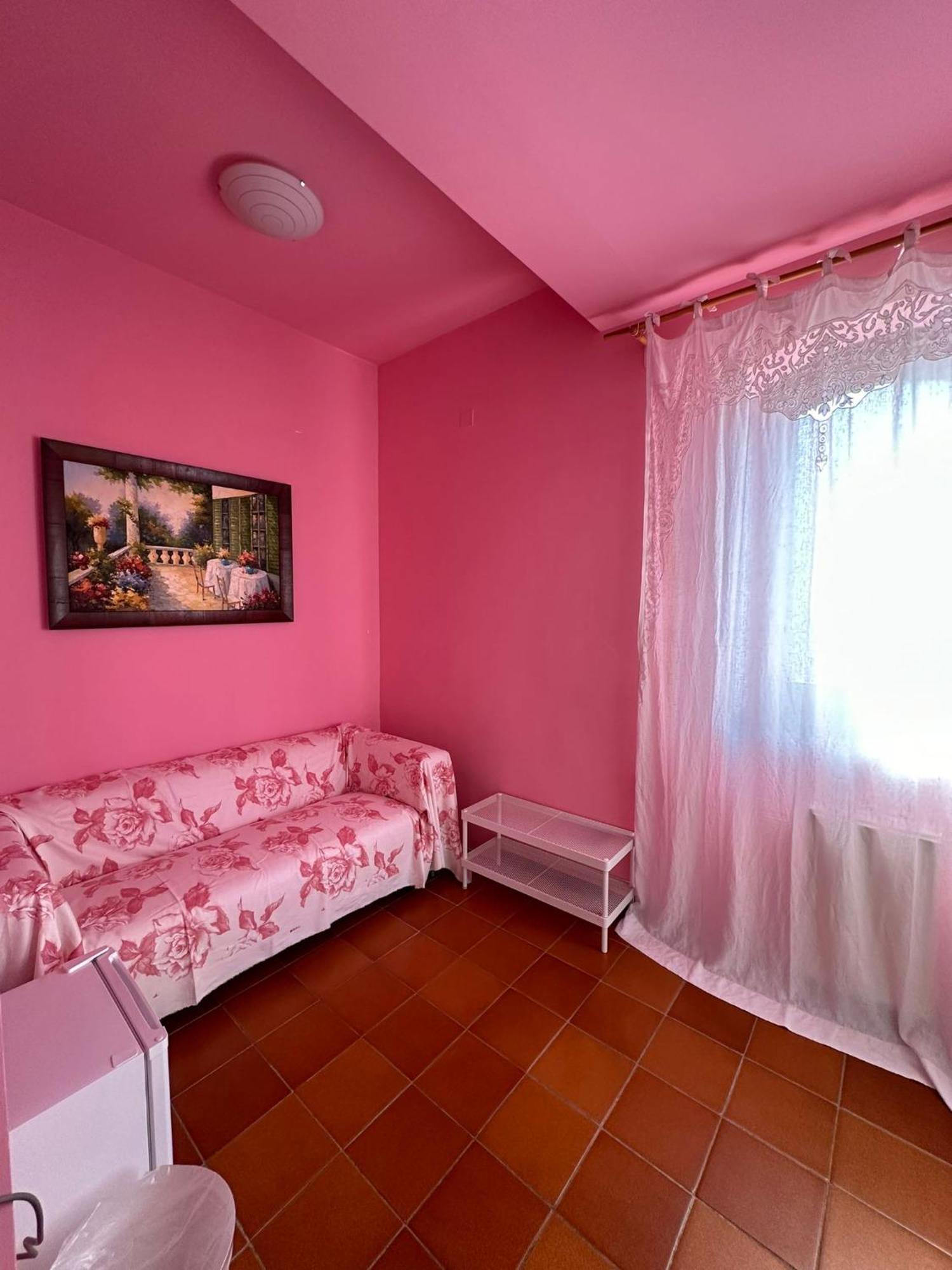 Mondello Villa Nereidi Екстер'єр фото