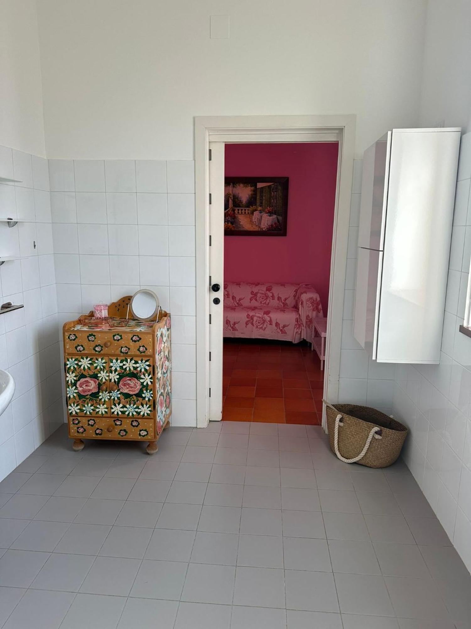 Mondello Villa Nereidi Екстер'єр фото