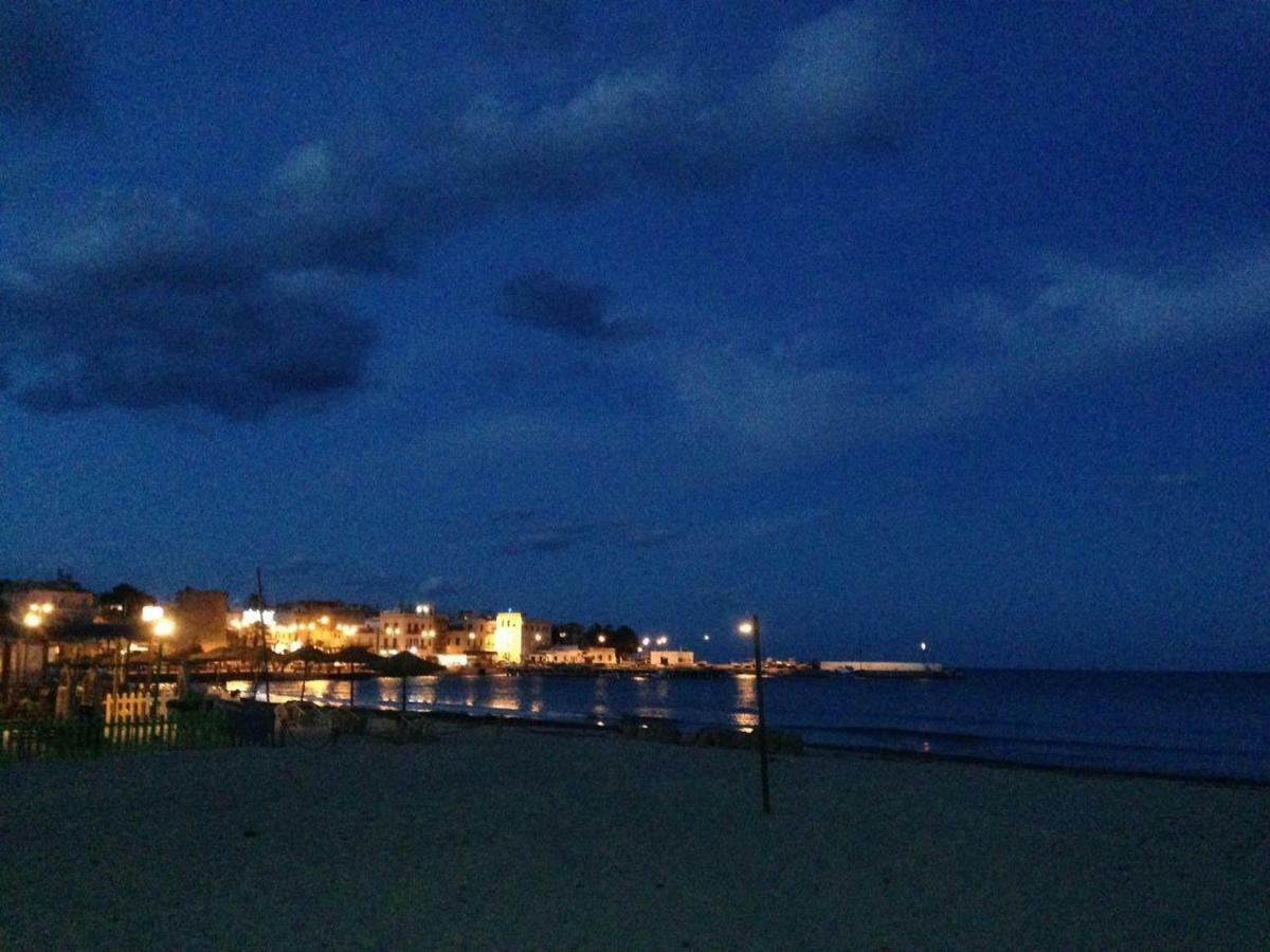 Mondello Villa Nereidi Екстер'єр фото