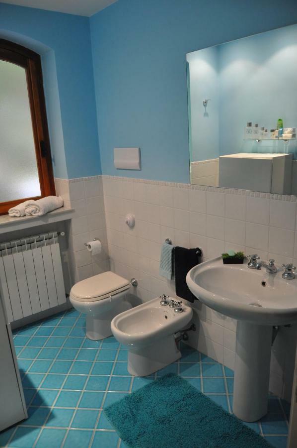 Mondello Villa Nereidi Екстер'єр фото