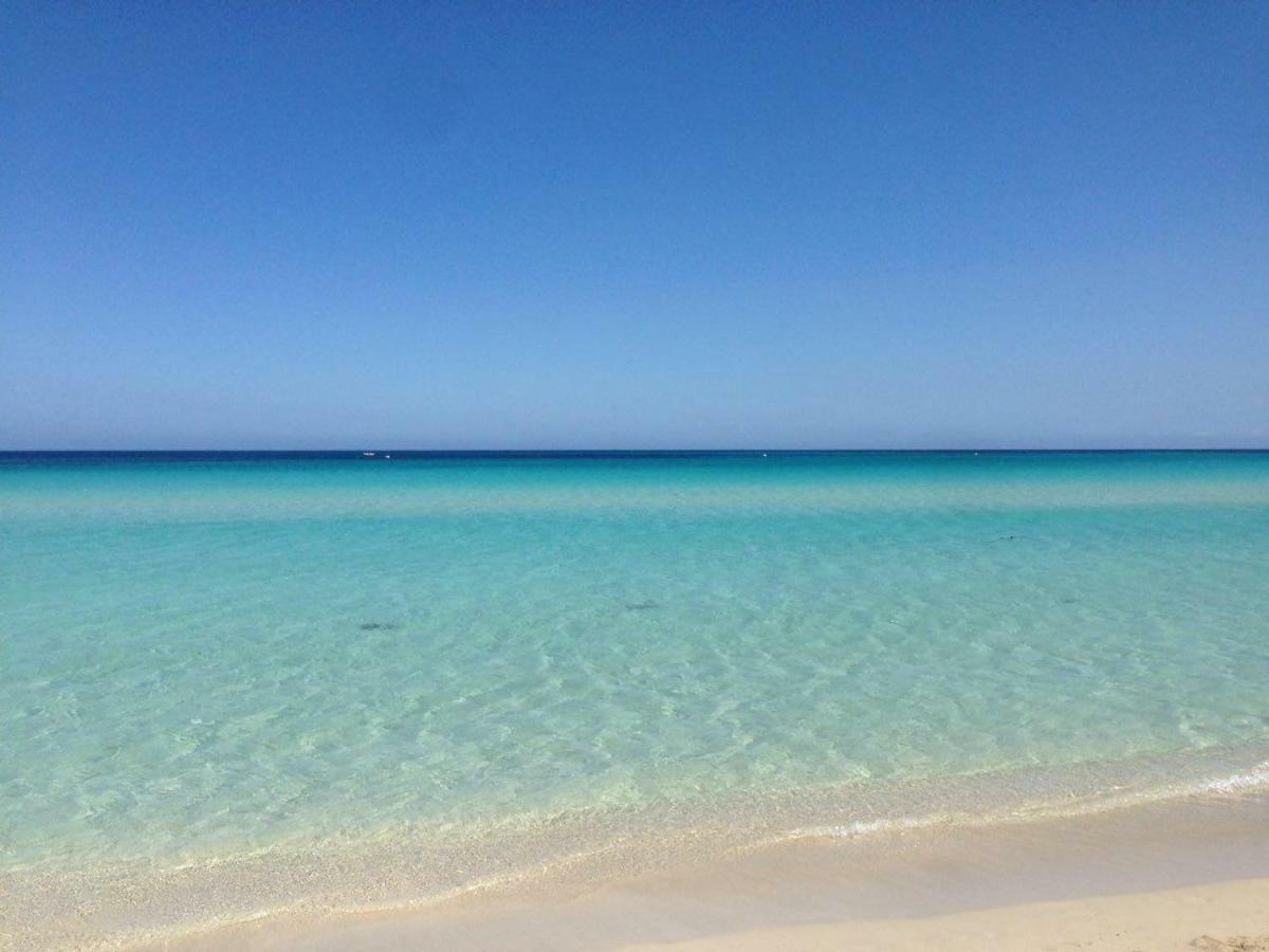 Mondello Villa Nereidi Екстер'єр фото