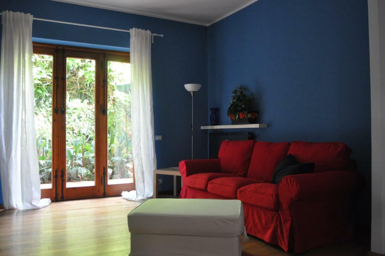 Mondello Villa Nereidi Екстер'єр фото