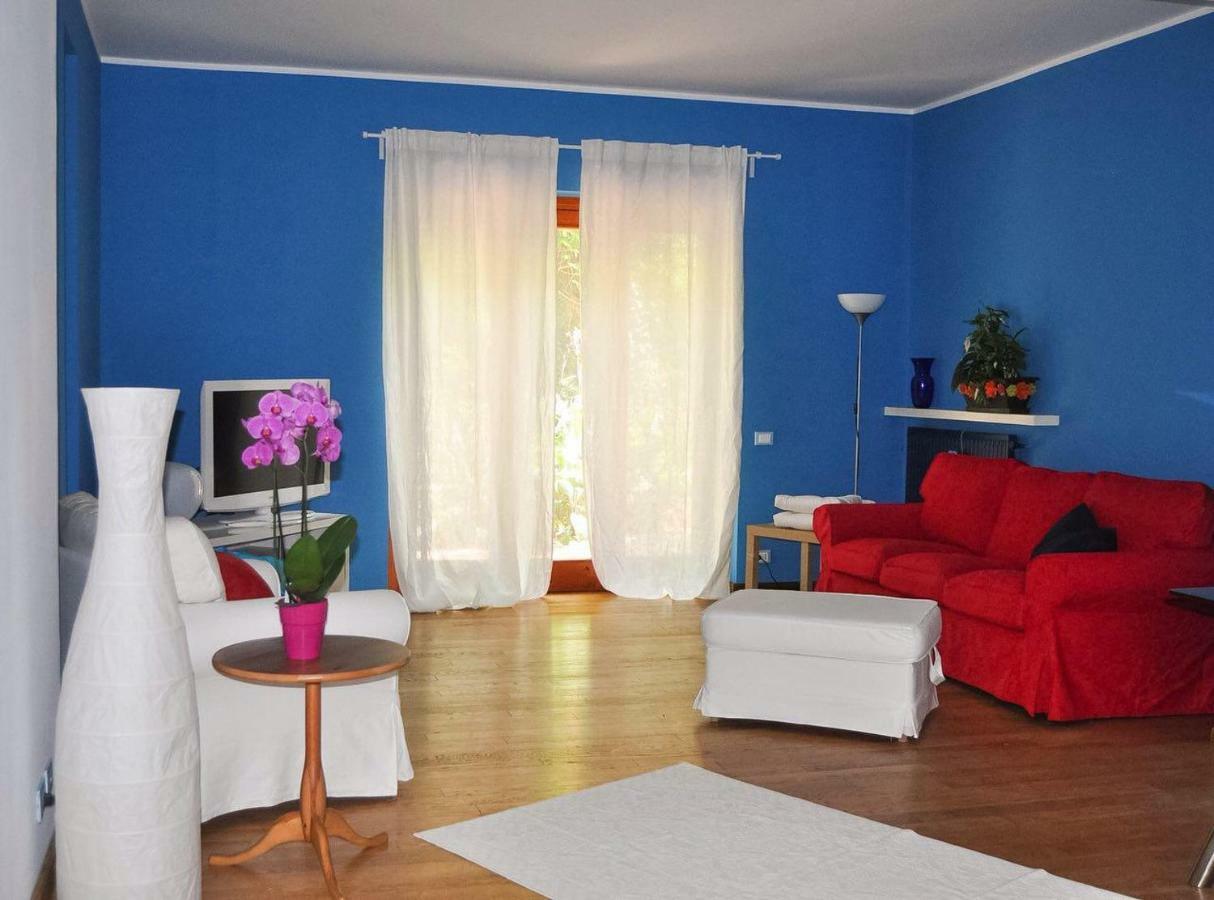 Mondello Villa Nereidi Екстер'єр фото