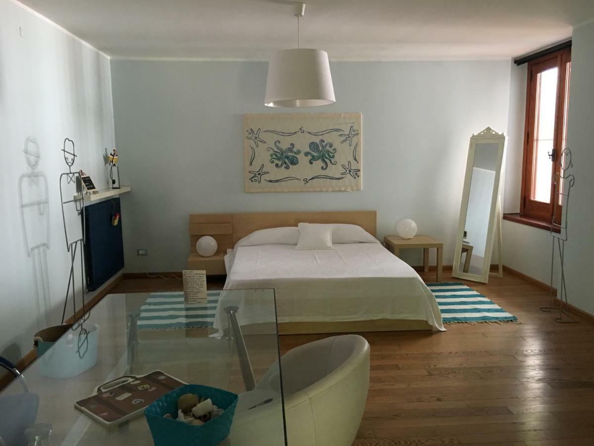 Mondello Villa Nereidi Екстер'єр фото