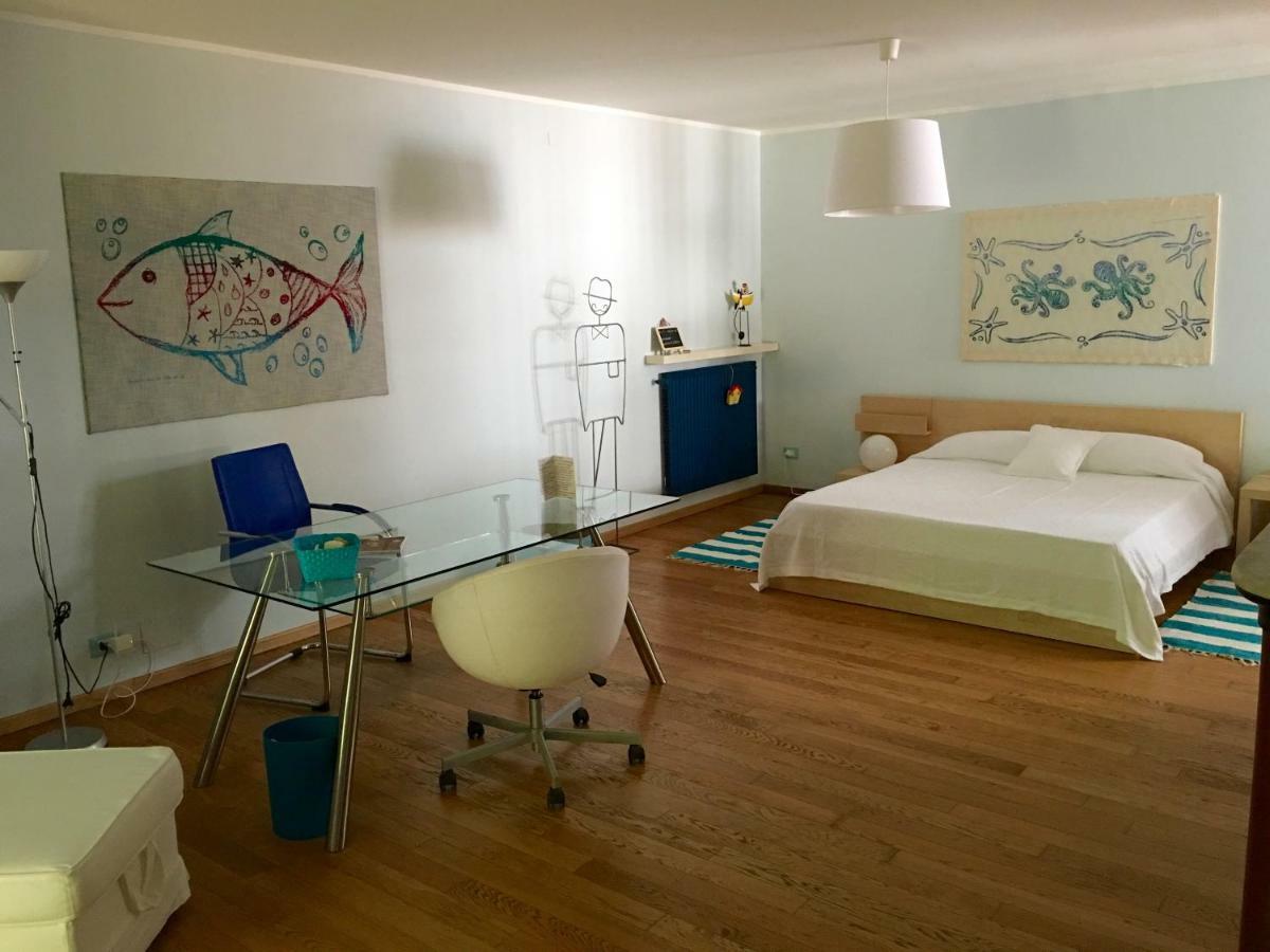 Mondello Villa Nereidi Екстер'єр фото
